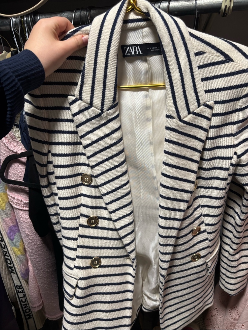 ZARA Blazer